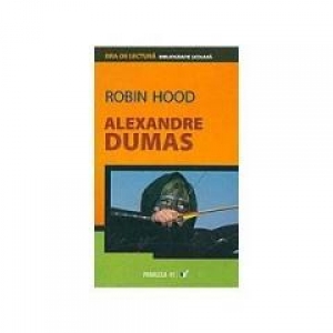 Robin Hood Alexandre Dumas
