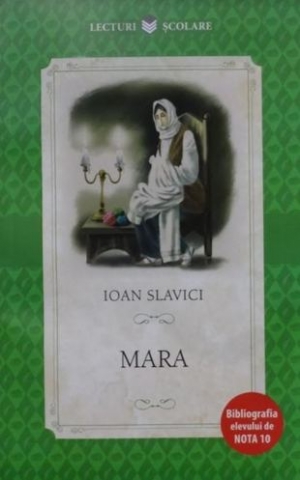Mara       Ioan Slavici