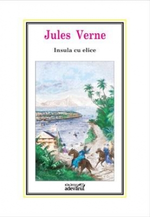 Insula cu elice Jules Verne