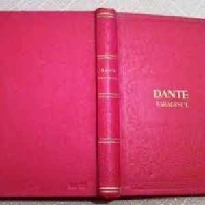 Divina comedie, vol. 3 Paradisul Dante Alighieri