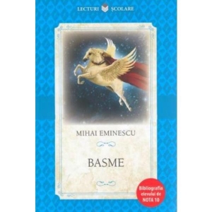 Basme - Mihai Eminescu