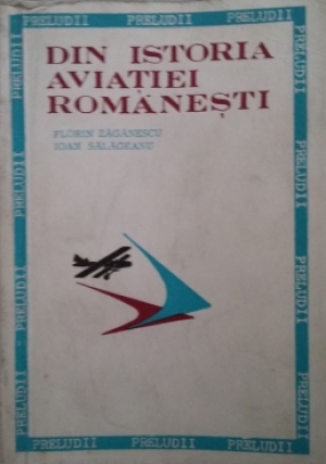 Din istoria aviatiei romanesti