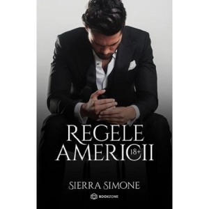 Regele americii - Sierra Simone