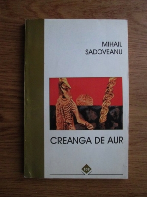 Creanga de aur Mihail Sadoveanu