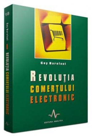 Revolutia comertului electronic Coy Barefoot