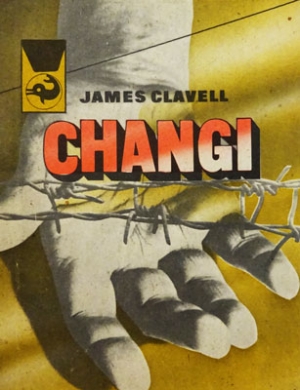 Changi James Clavell