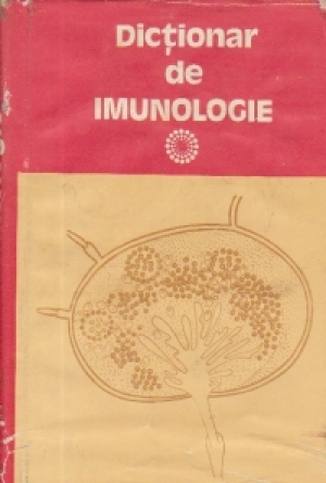 Dictionar de imunologie Ioan Moraru (coord.)