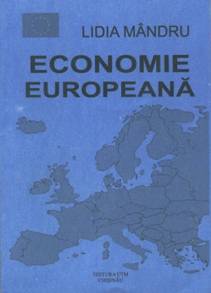 Economie Europeana  Lidia Mandru