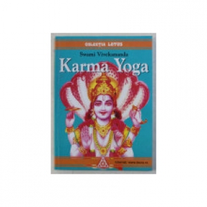 Swami Vivekananda-Karma -Yoga