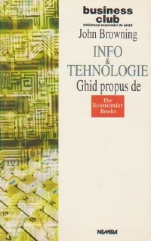 Info & tehnologie