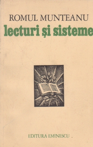 Lecturi si sisteme Romul Munteanu