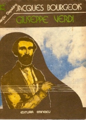 Giuseppe Verdi  Bourgeois Jacques