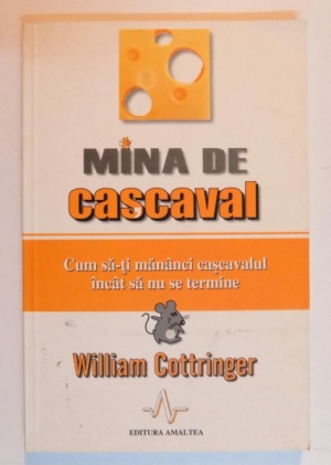 Mina De Cascaval Cum Sa-Ti Mananci Cascavalul Inca