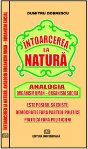 Intoarcerea la natura