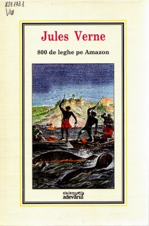 00 de leghe pe Amazon Jules Verne