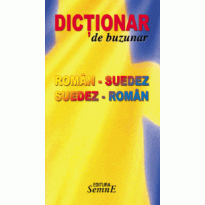Dictionar Roman-Suedez, Suedez-Roman 