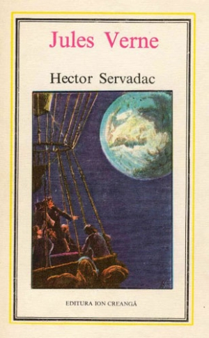 Hector Servadac 